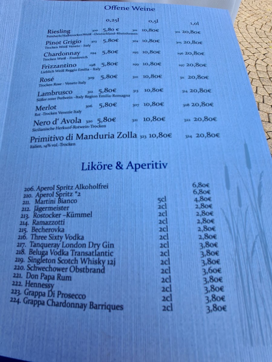 Menu Photo 9
