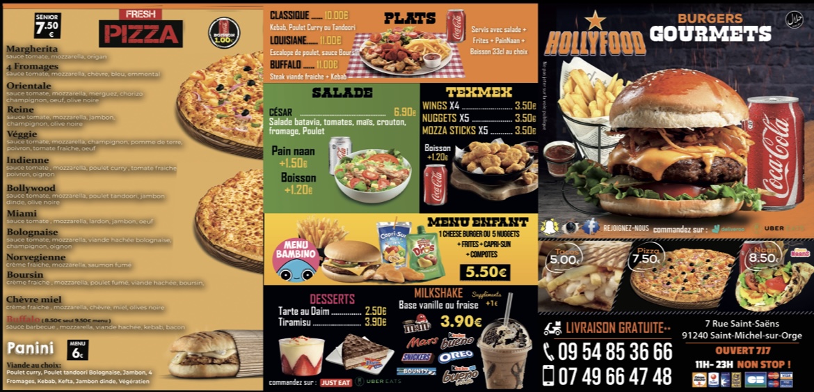 Menu Photo 3