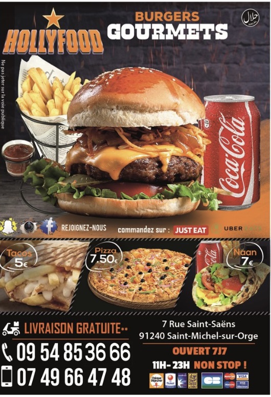 Menu Photo 6
