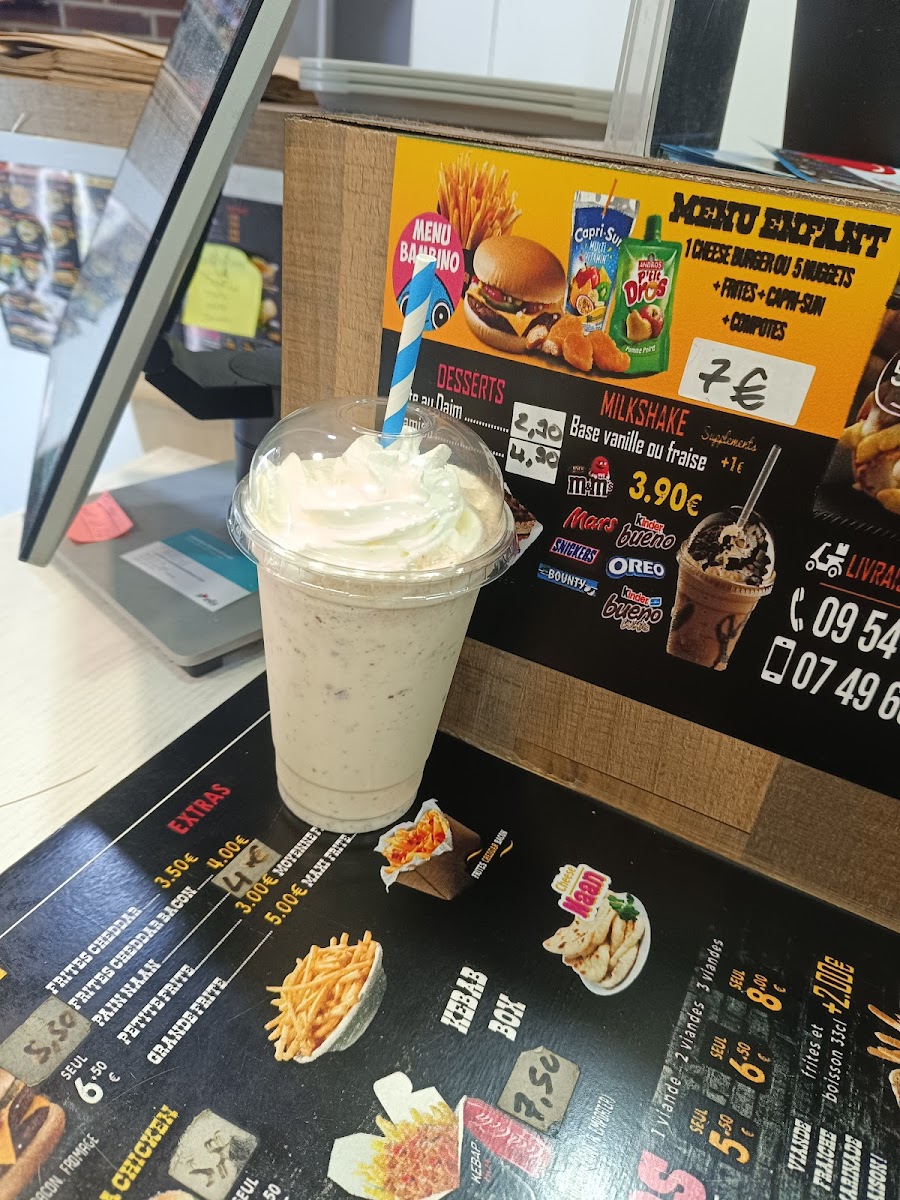 Menu Photo 7