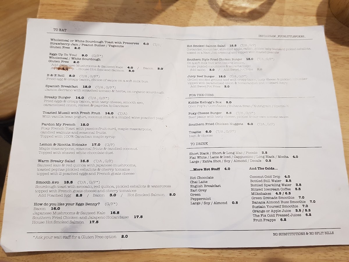 Menu Photo 10