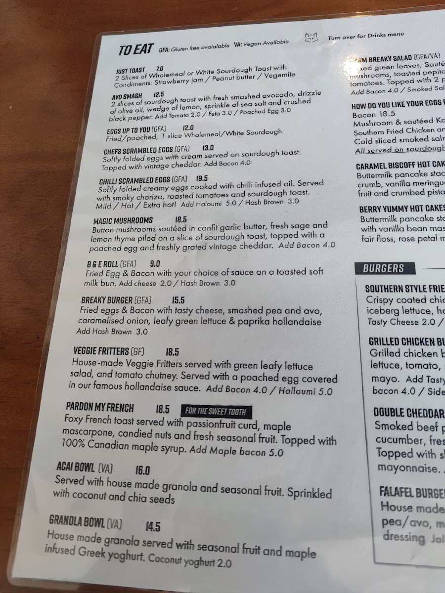 Menu Photo 3