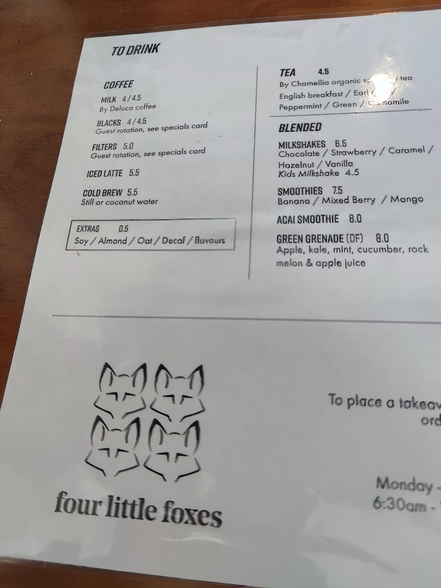 Menu Photo 6