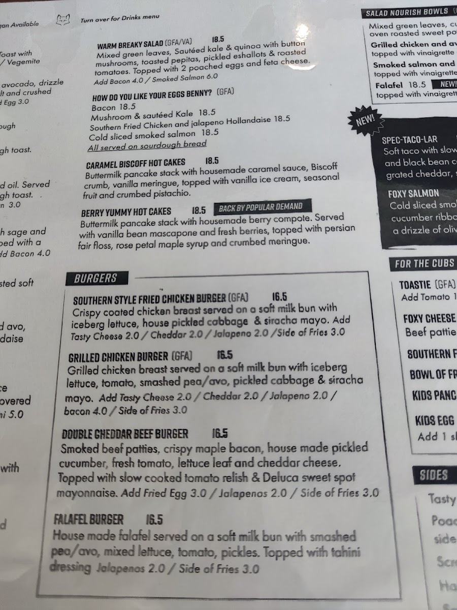 Menu Photo 7