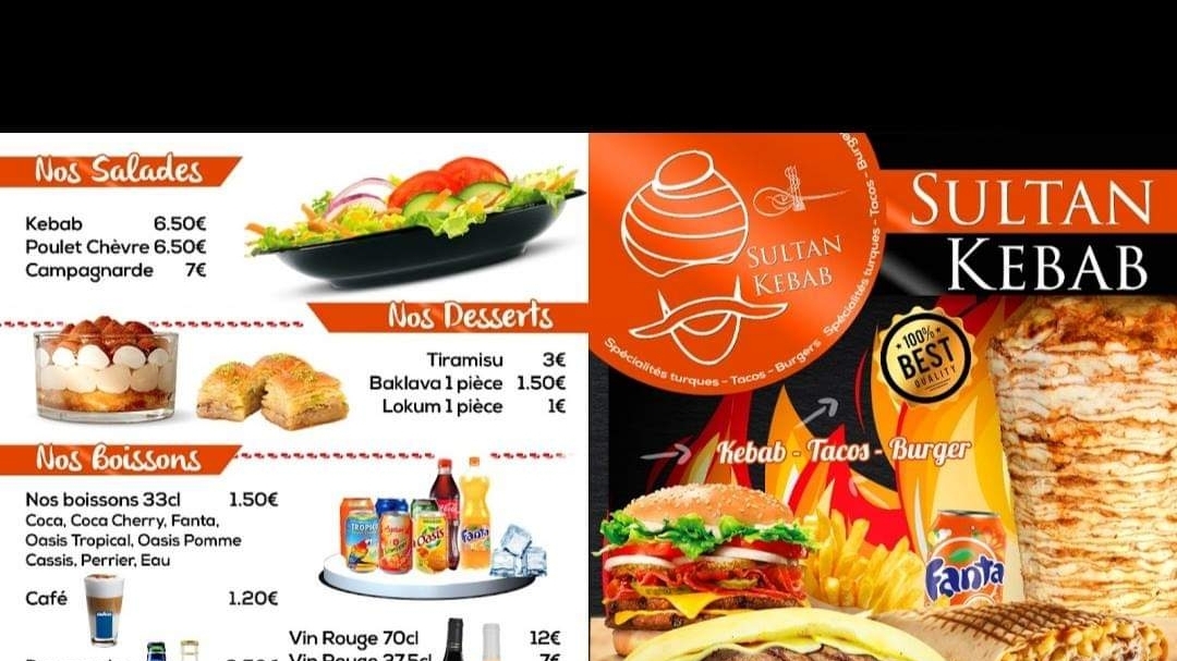 Menu Photo 10