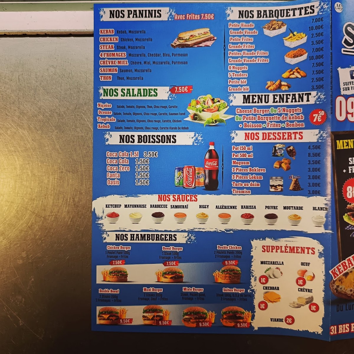 Menu Photo 3