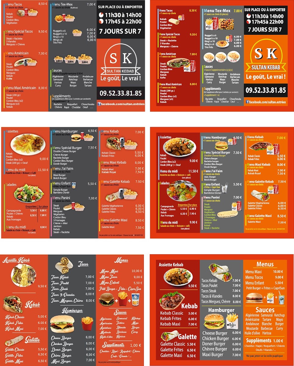 Menu Photo 7
