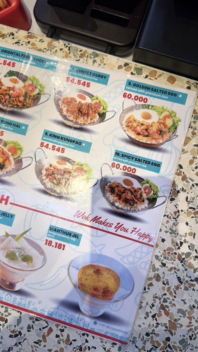 Menu Photo 5