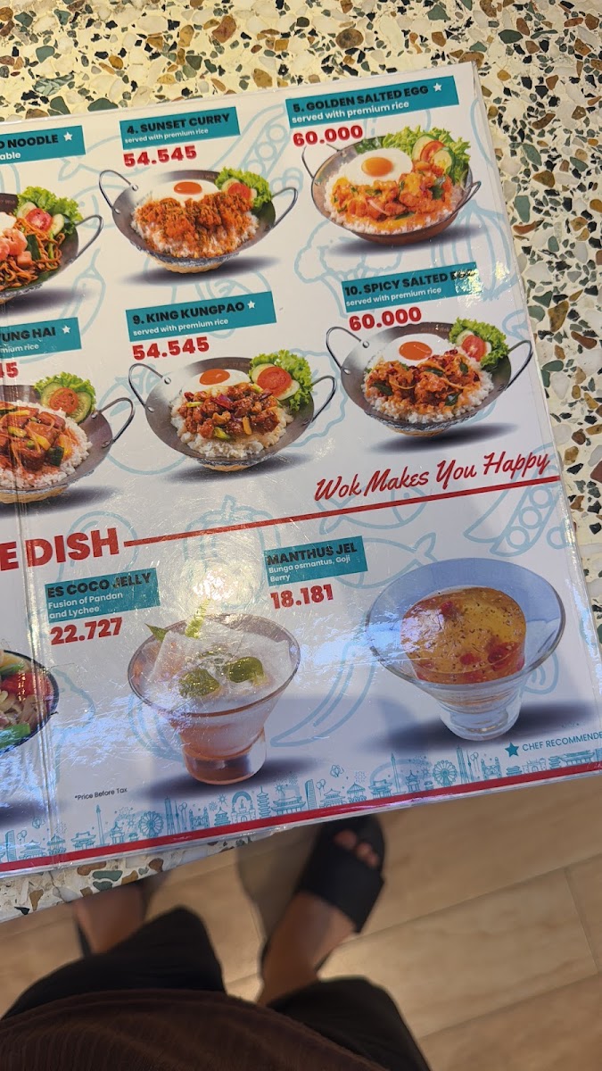 Menu Photo 6