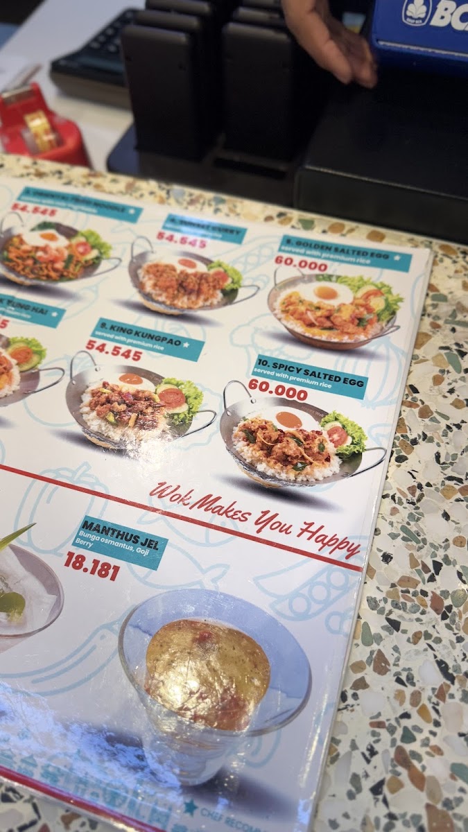 Menu Photo 7