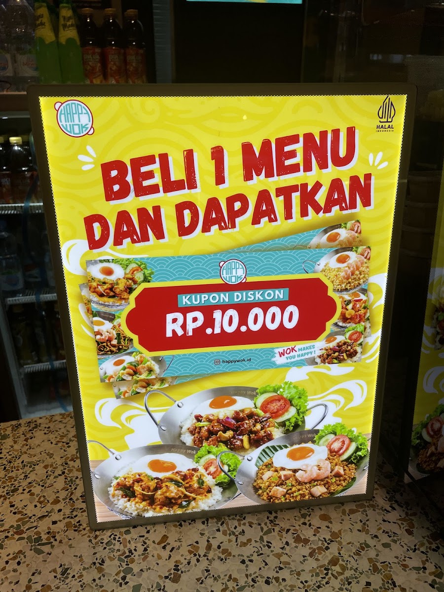Menu Photo 8