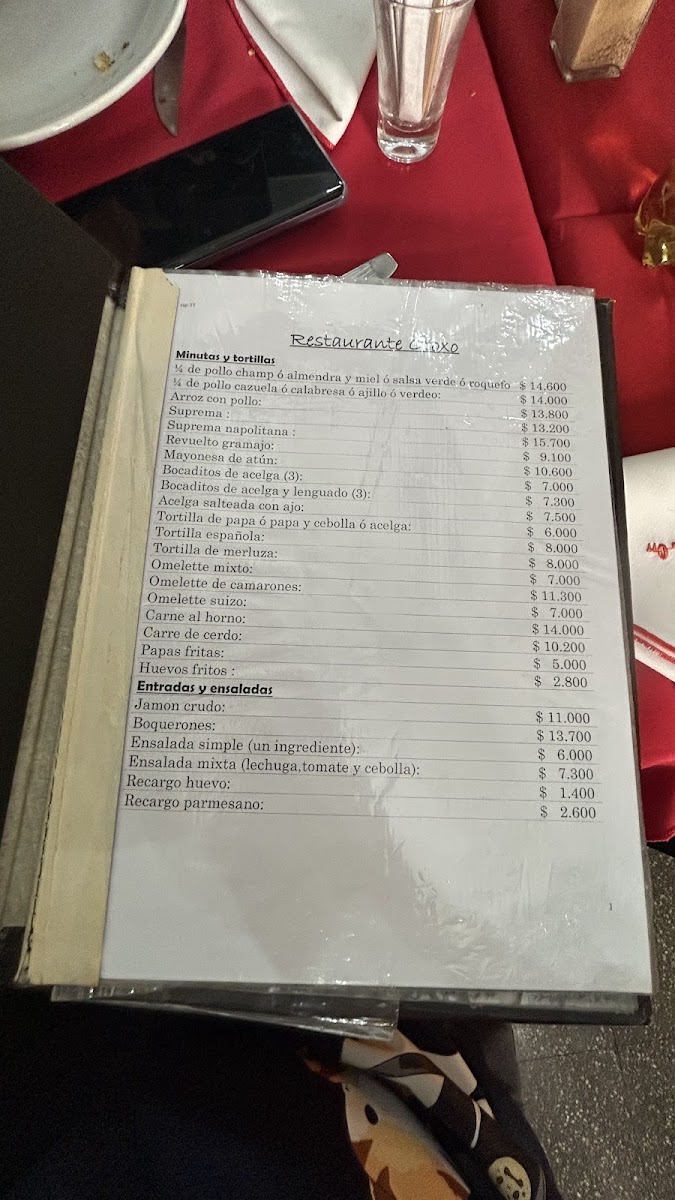Menu Photo 6