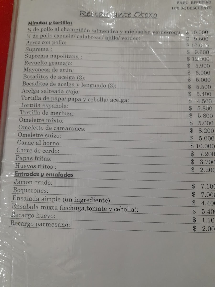 Menu Photo 7