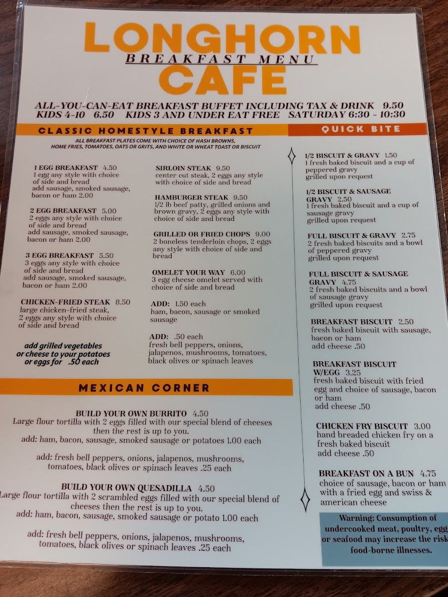 Menu Photo 6