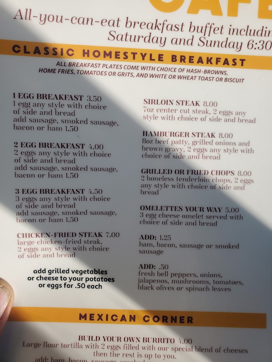 Menu Photo 7