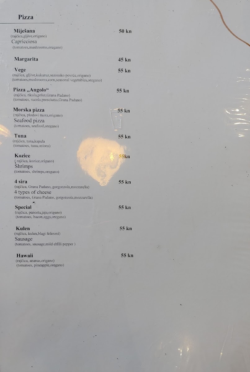 Menu Photo 6
