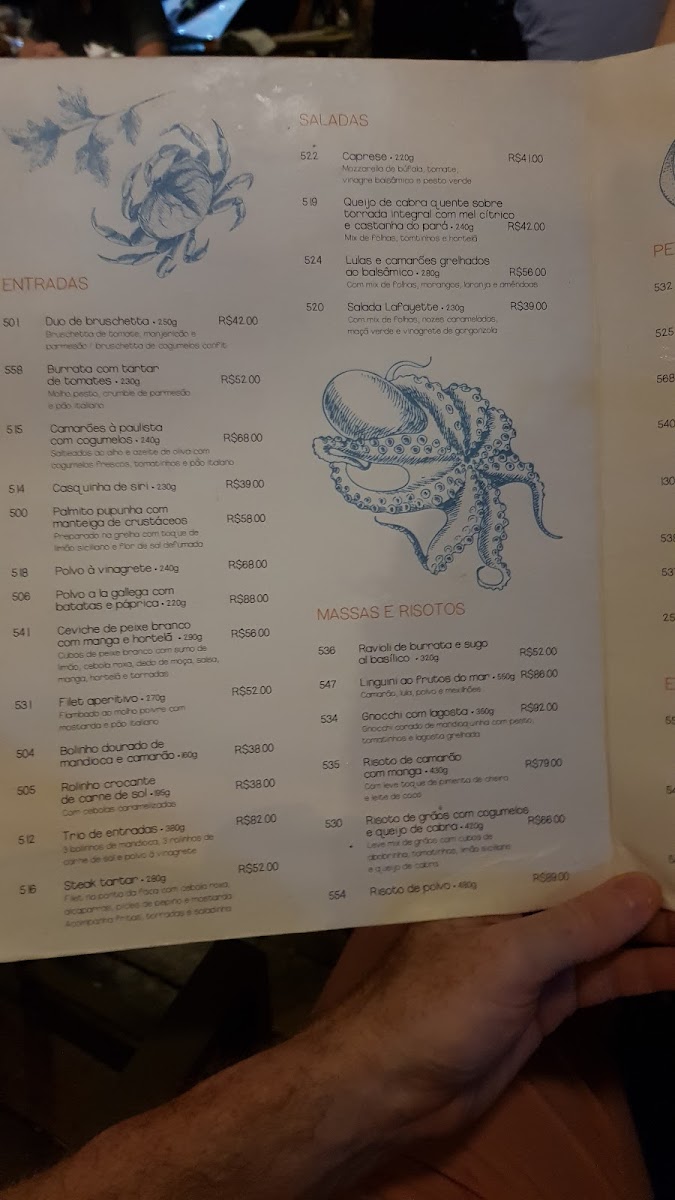 Menu Photo 10