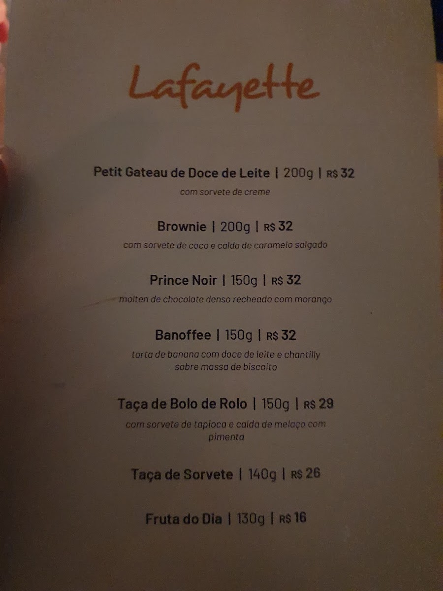 Menu Photo 4