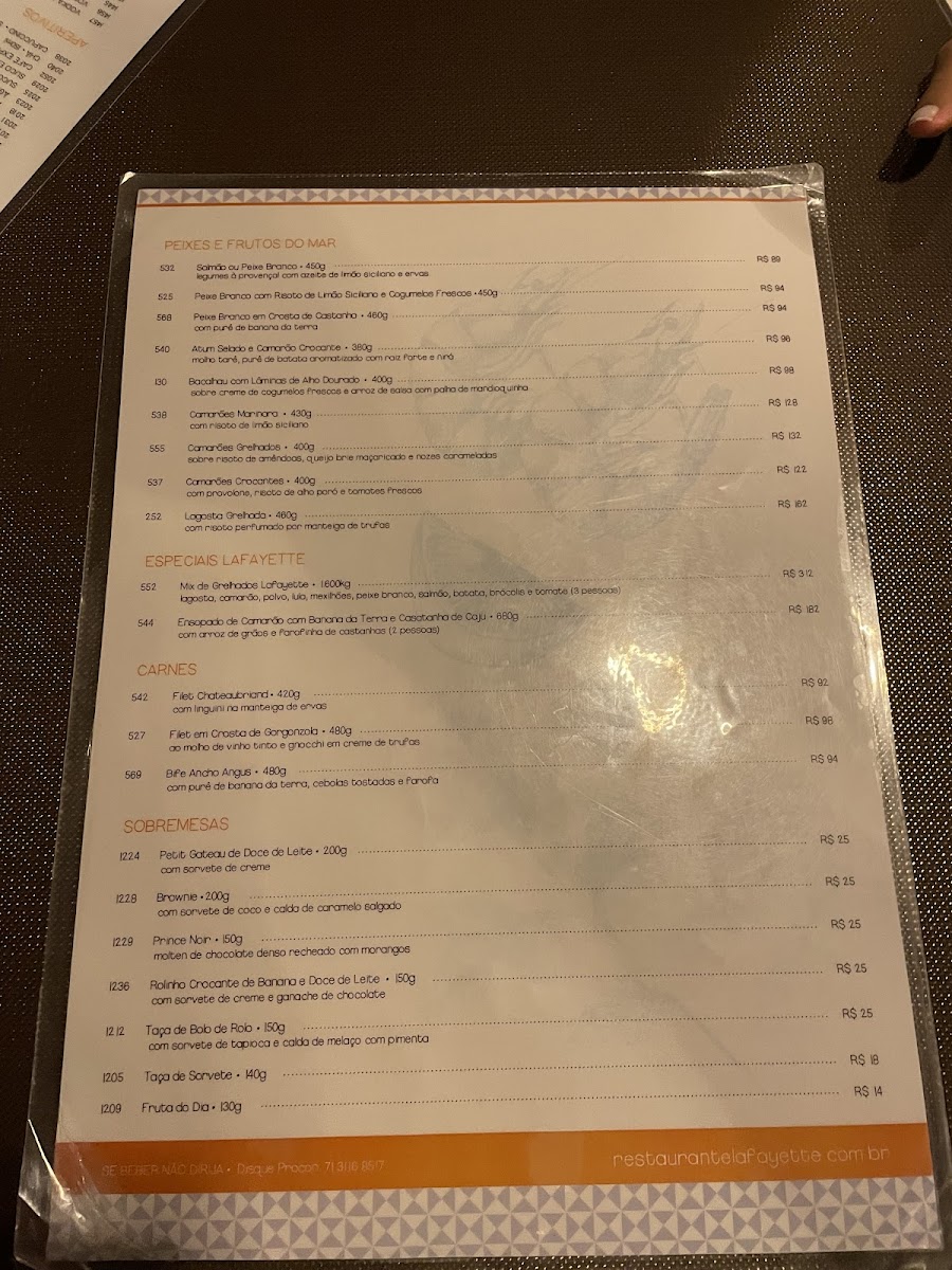 Menu Photo 6