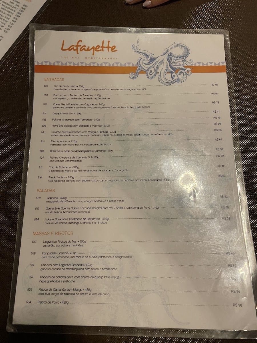 Menu Photo 7