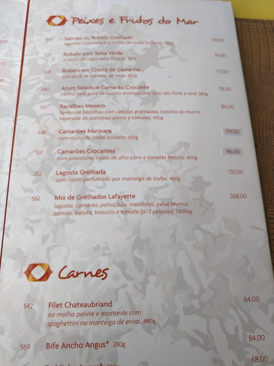 Menu Photo 8