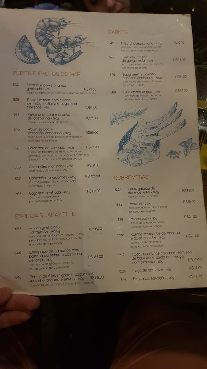 Menu Photo 9