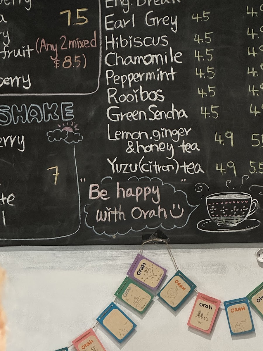 Menu Photo 10