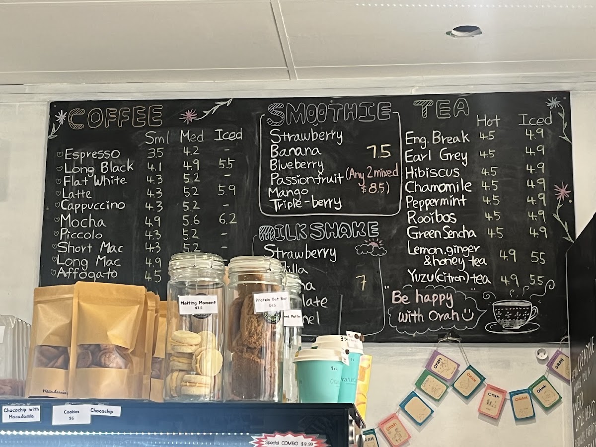 Menu Photo 3