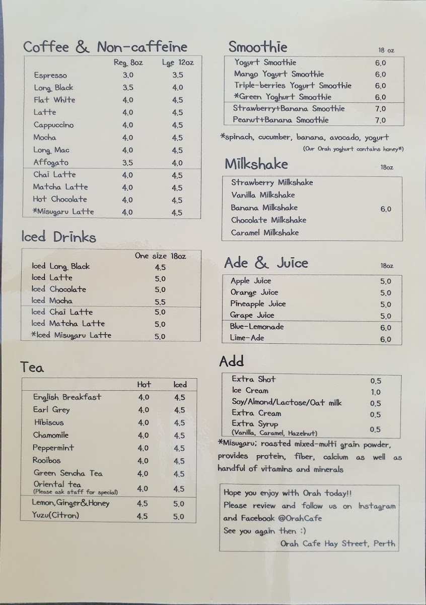 Menu Photo 7