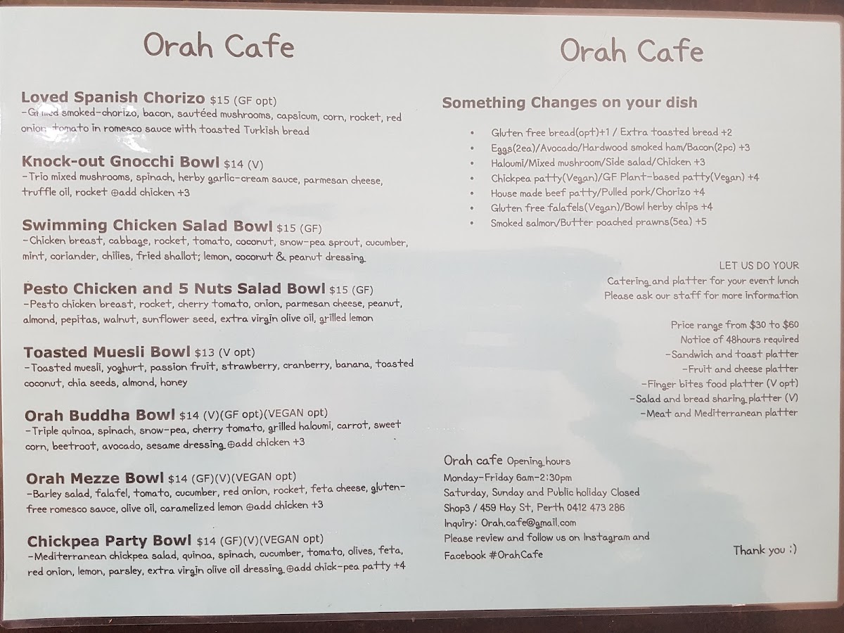 Menu Photo 9