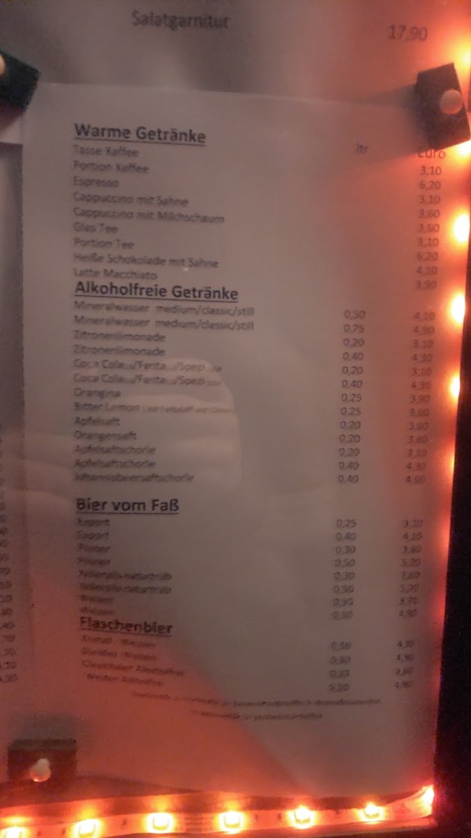 Menu Photo 10