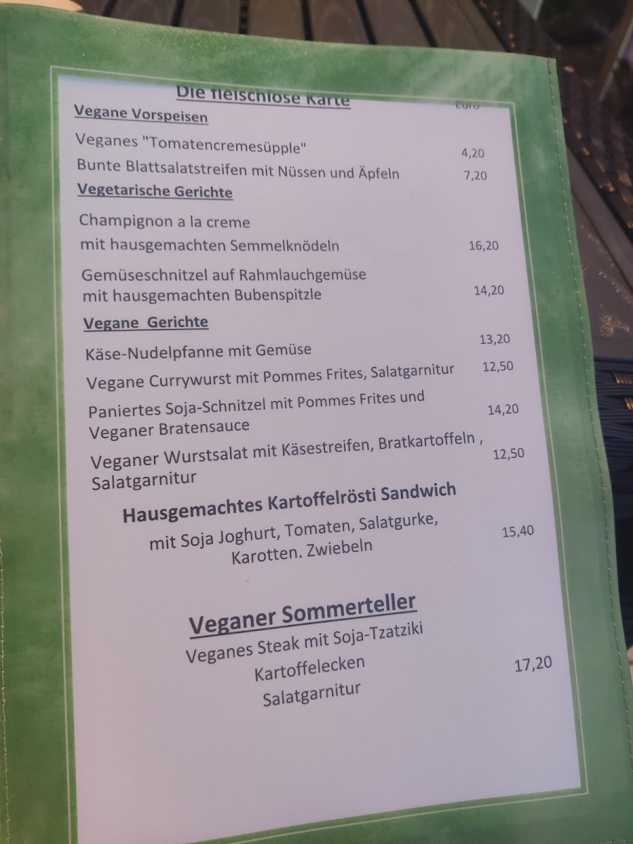 Menu Photo 4