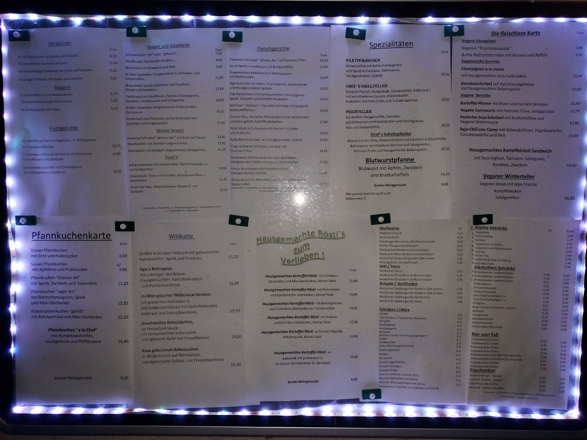 Menu Photo 6
