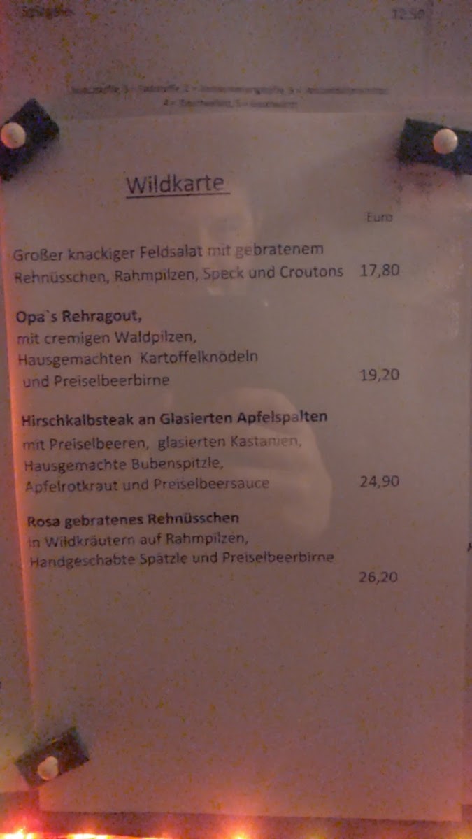 Menu Photo 7
