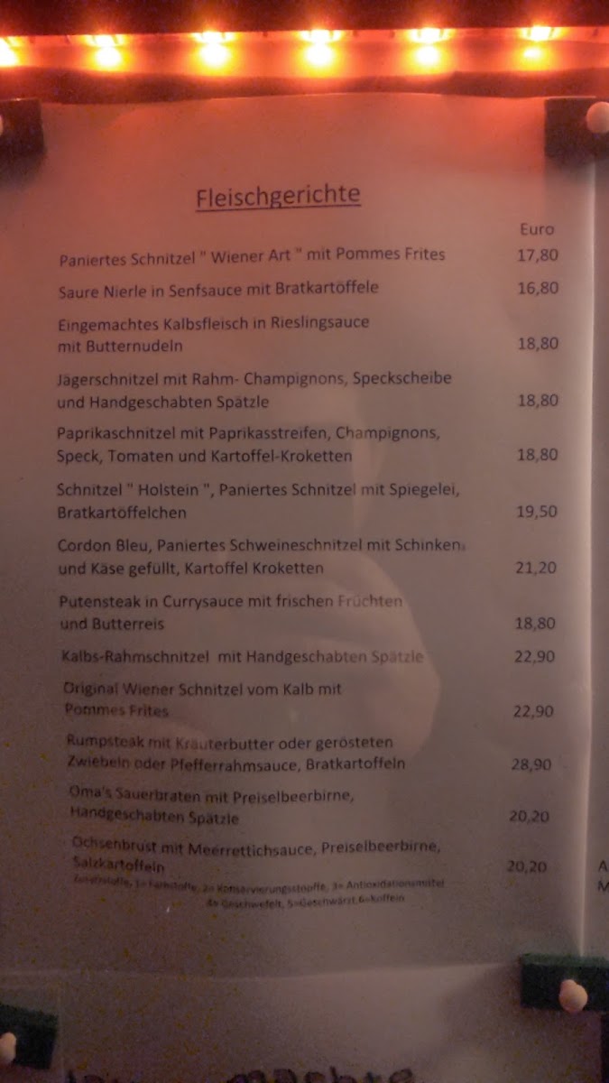 Menu Photo 8