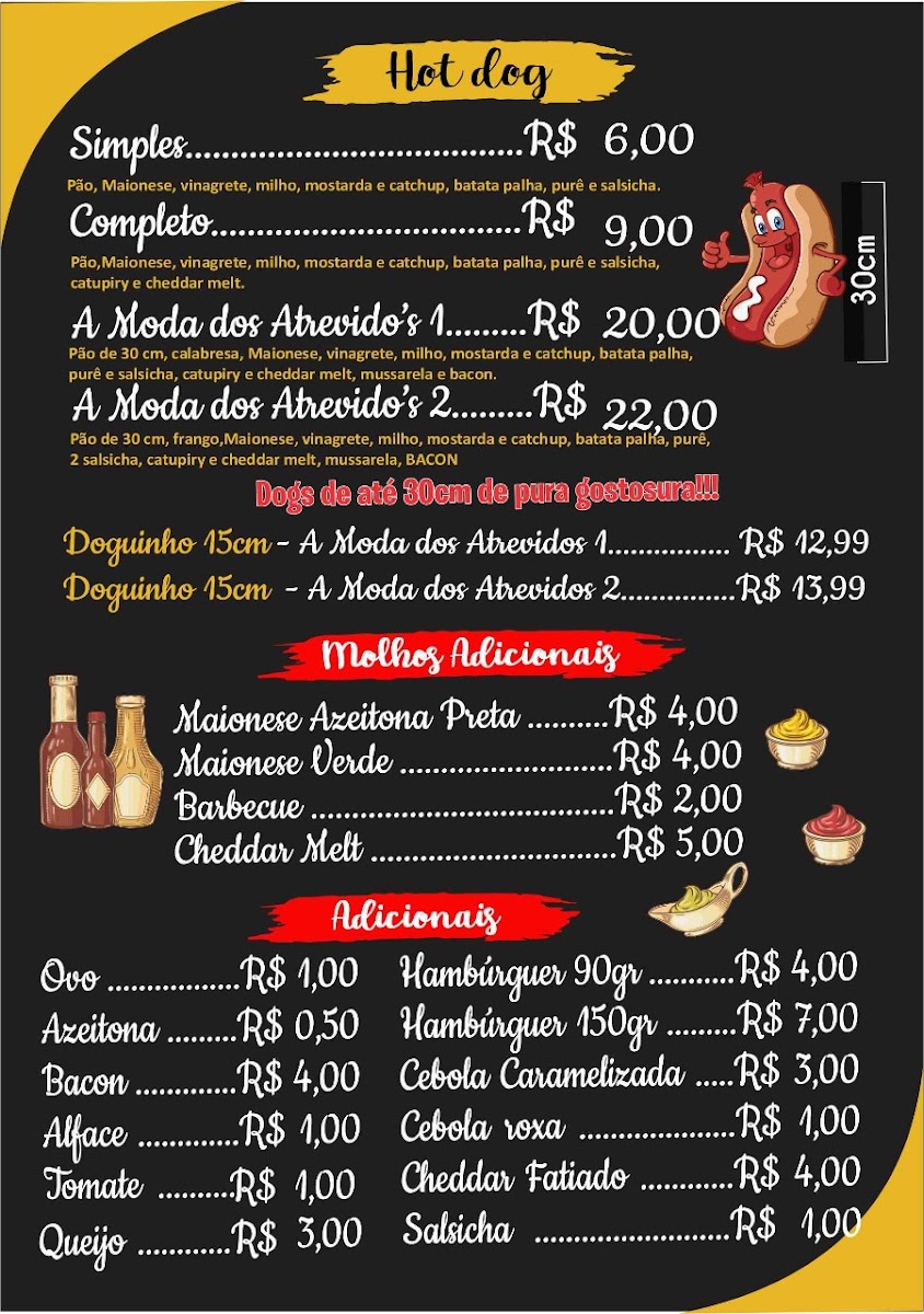 Menu Photo 3