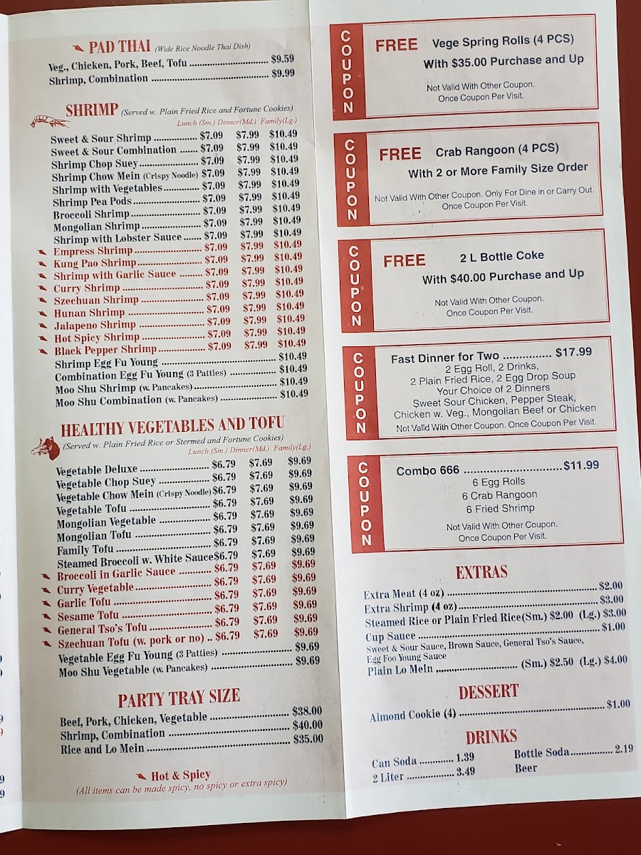Menu Photo 10