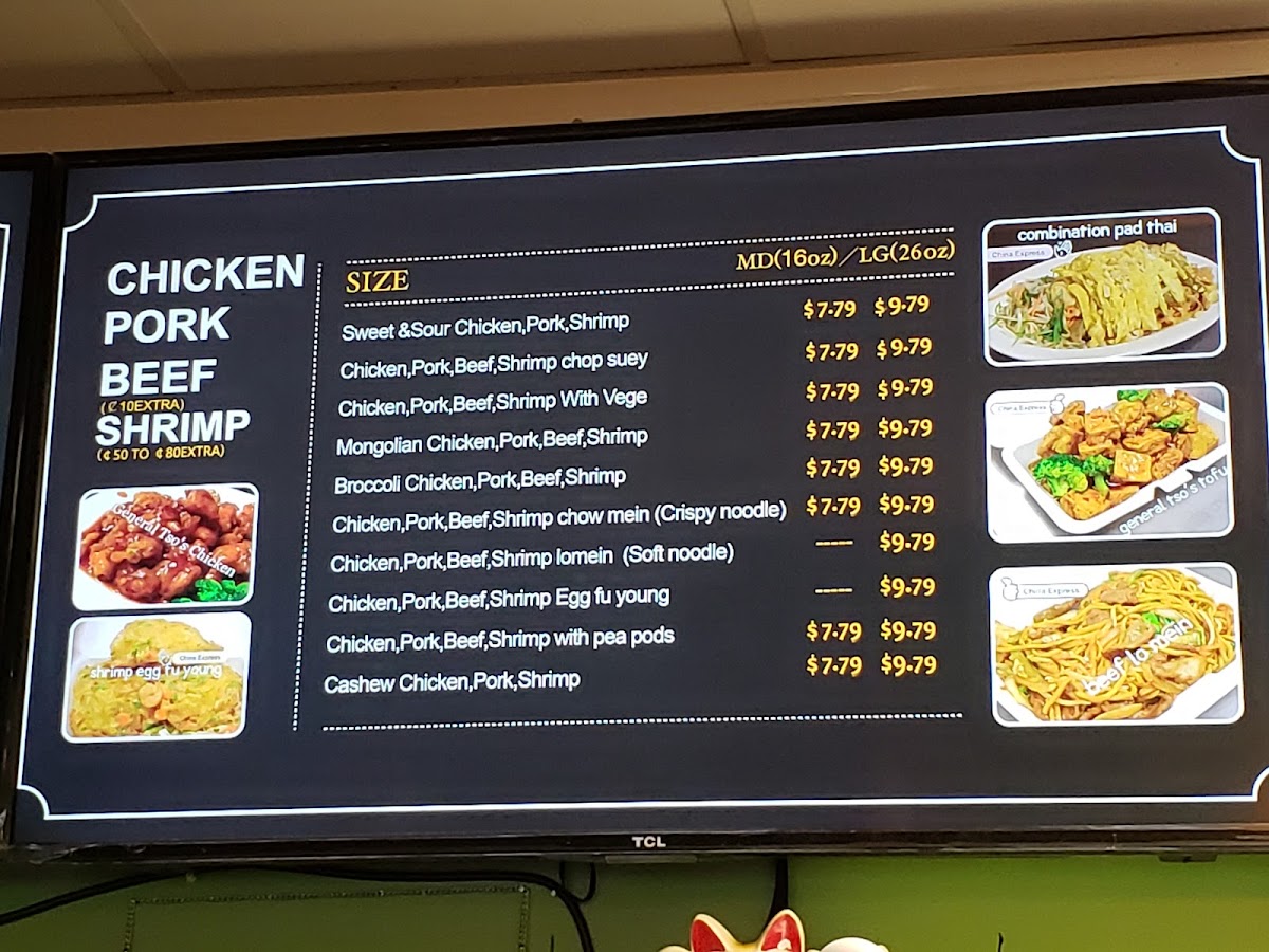 Menu Photo 7