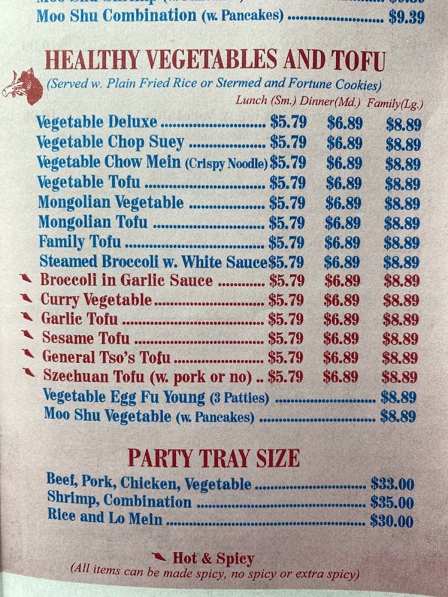 Menu Photo 8
