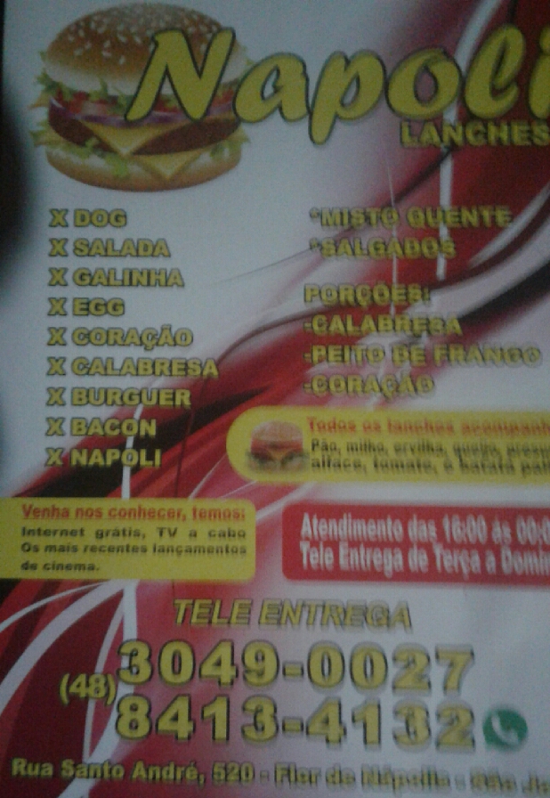 Menu Photo 5