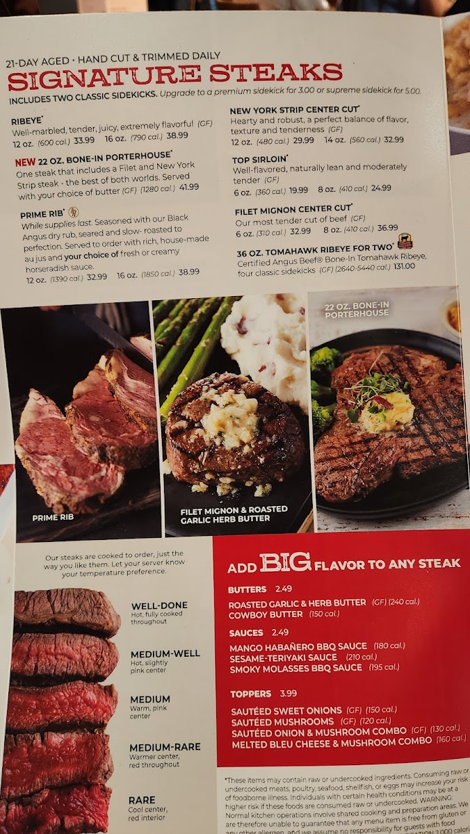 Menu Photo 6