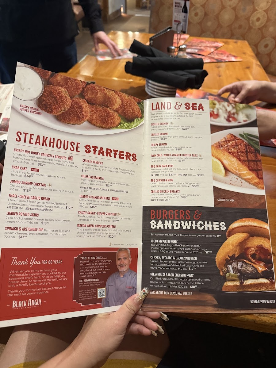 Menu Photo 7