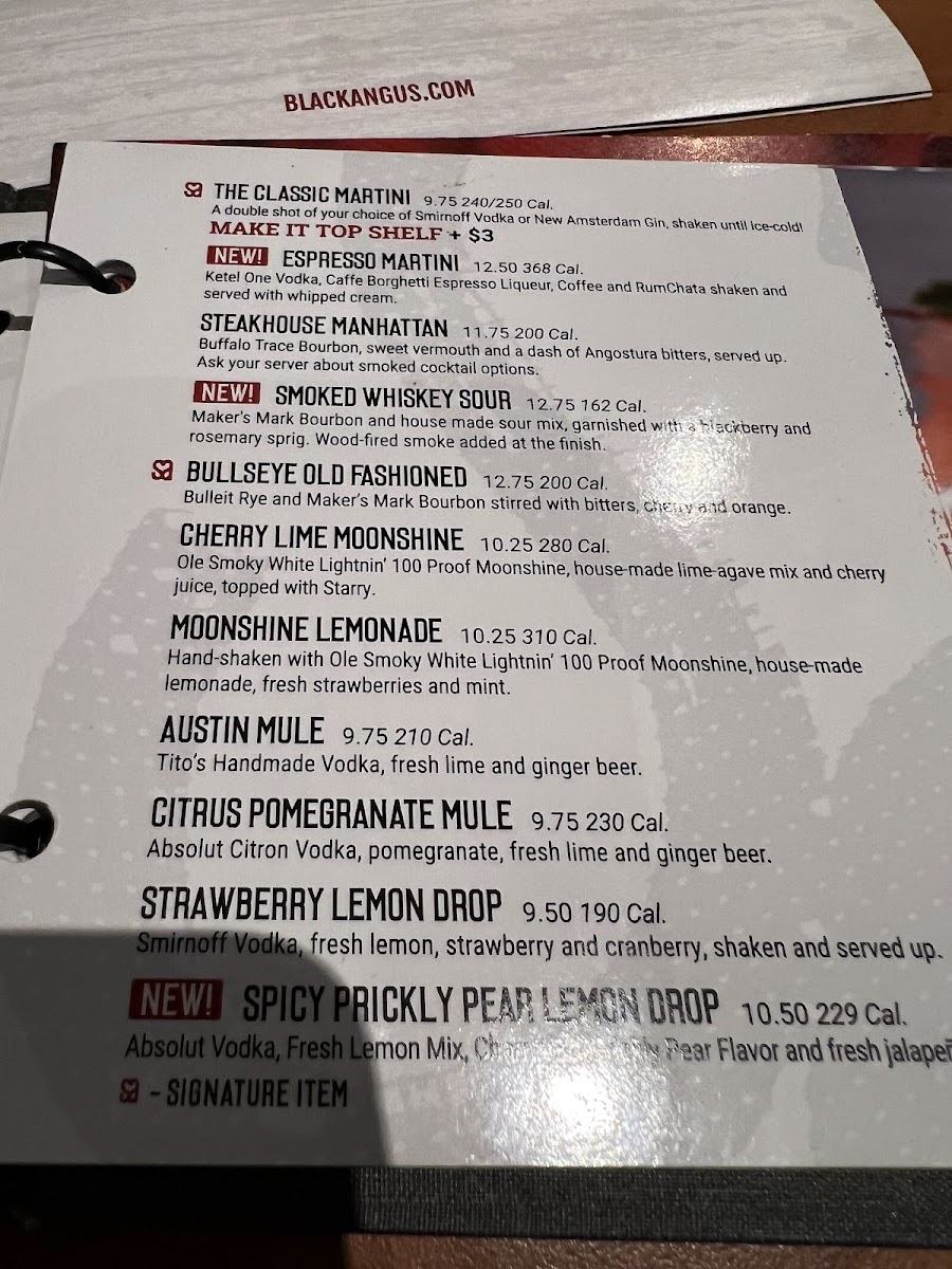 Menu Photo 9