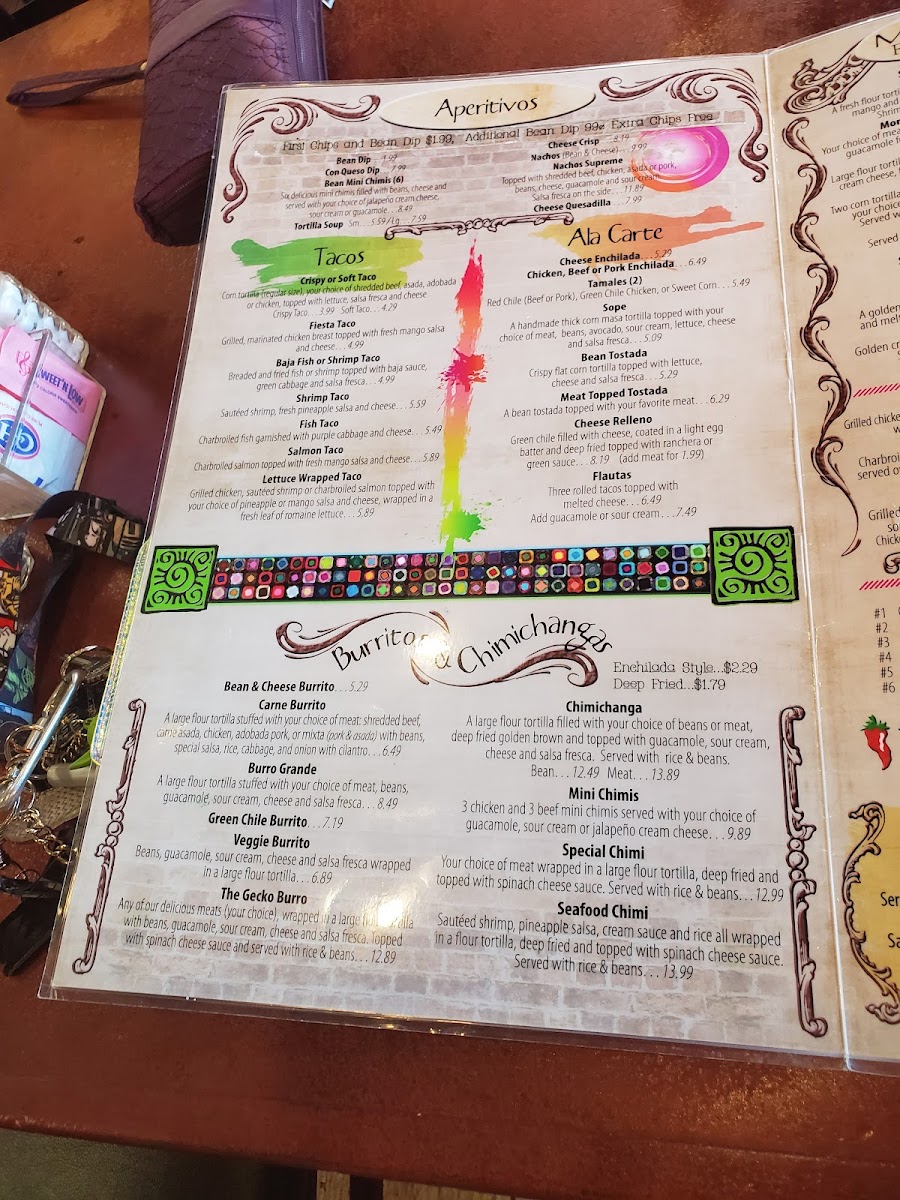 Menu Photo 10