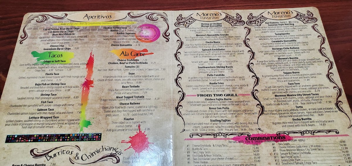 Menu Photo 5