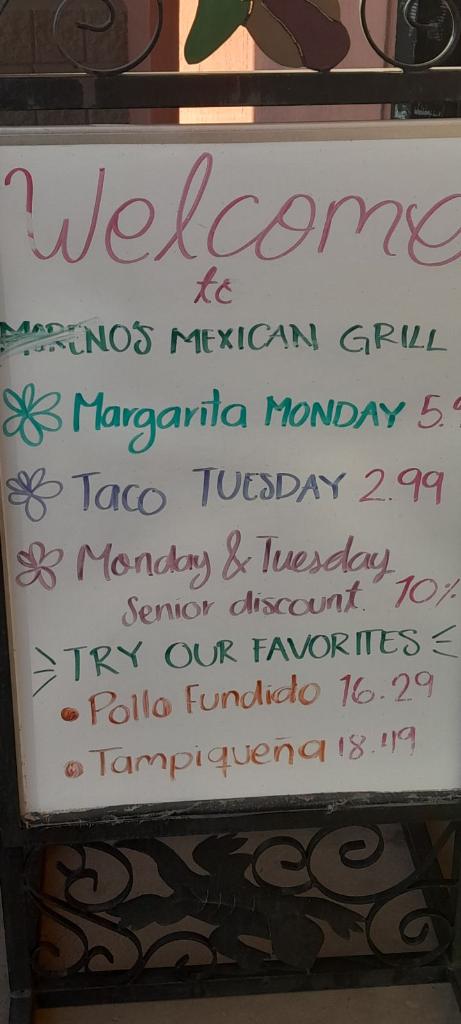 Menu Photo 6