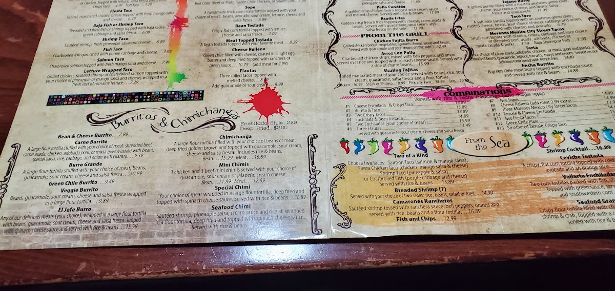 Menu Photo 7