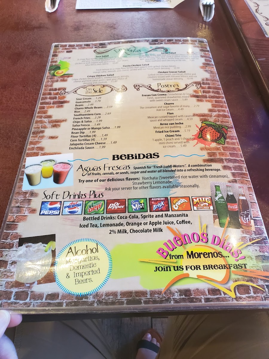 Menu Photo 9