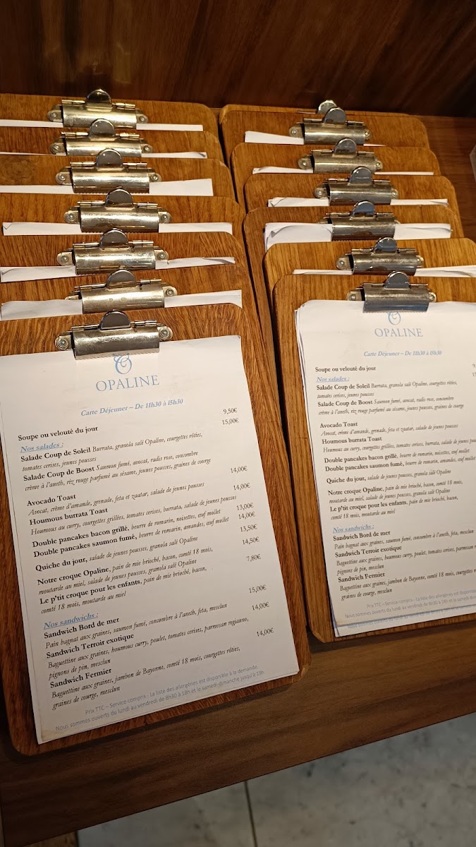 Menu Photo 5