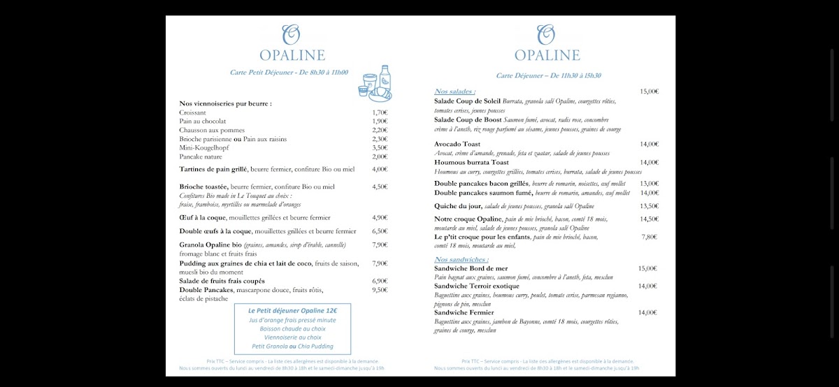 Menu Photo 7